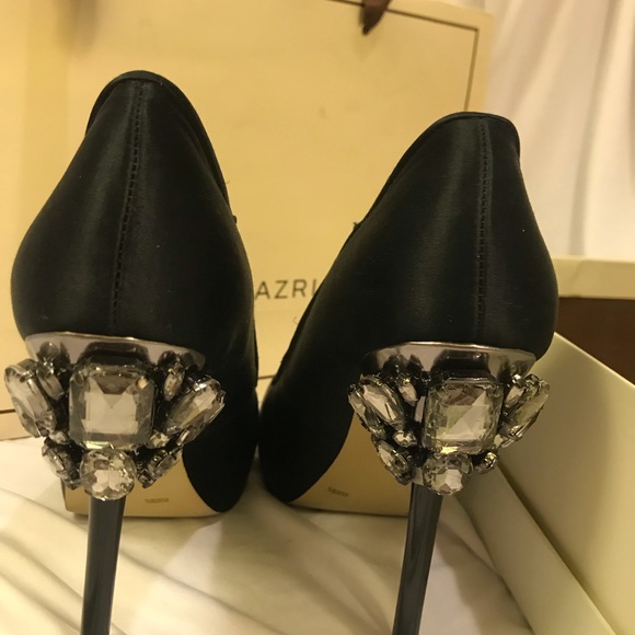 BCBG Max Azria heels - Picture 4 of 8